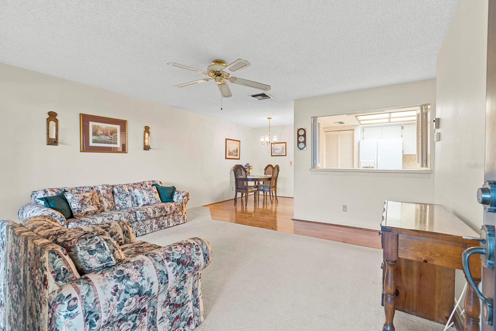 HIGHLAND LAKES CONDO - Residential