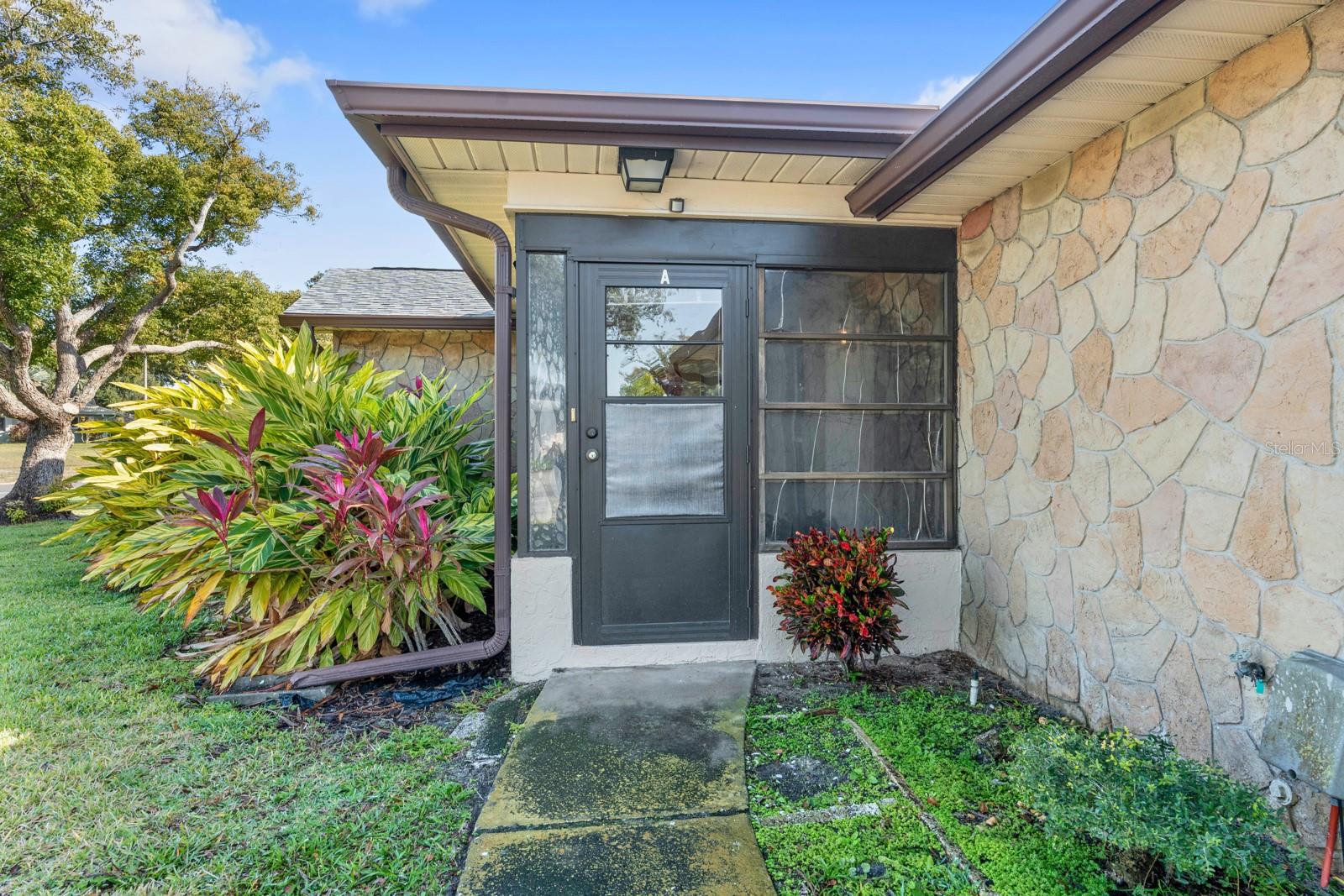 HIGHLAND LAKES CONDO - Residential