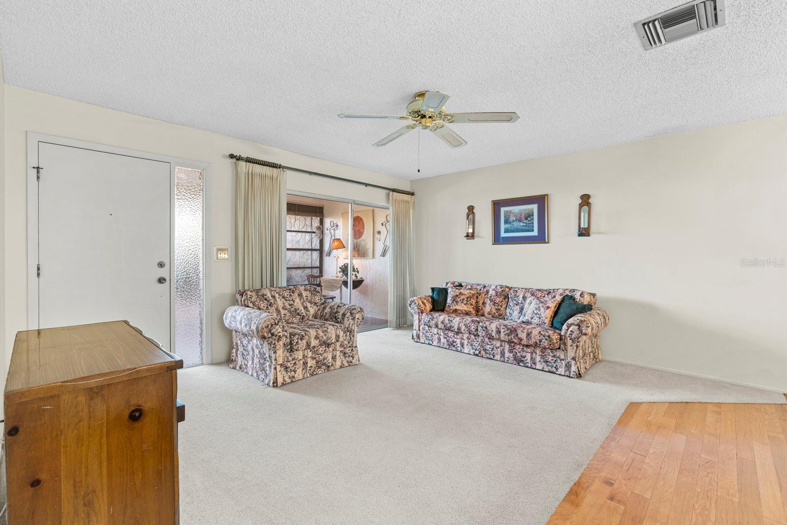HIGHLAND LAKES CONDO - Residential