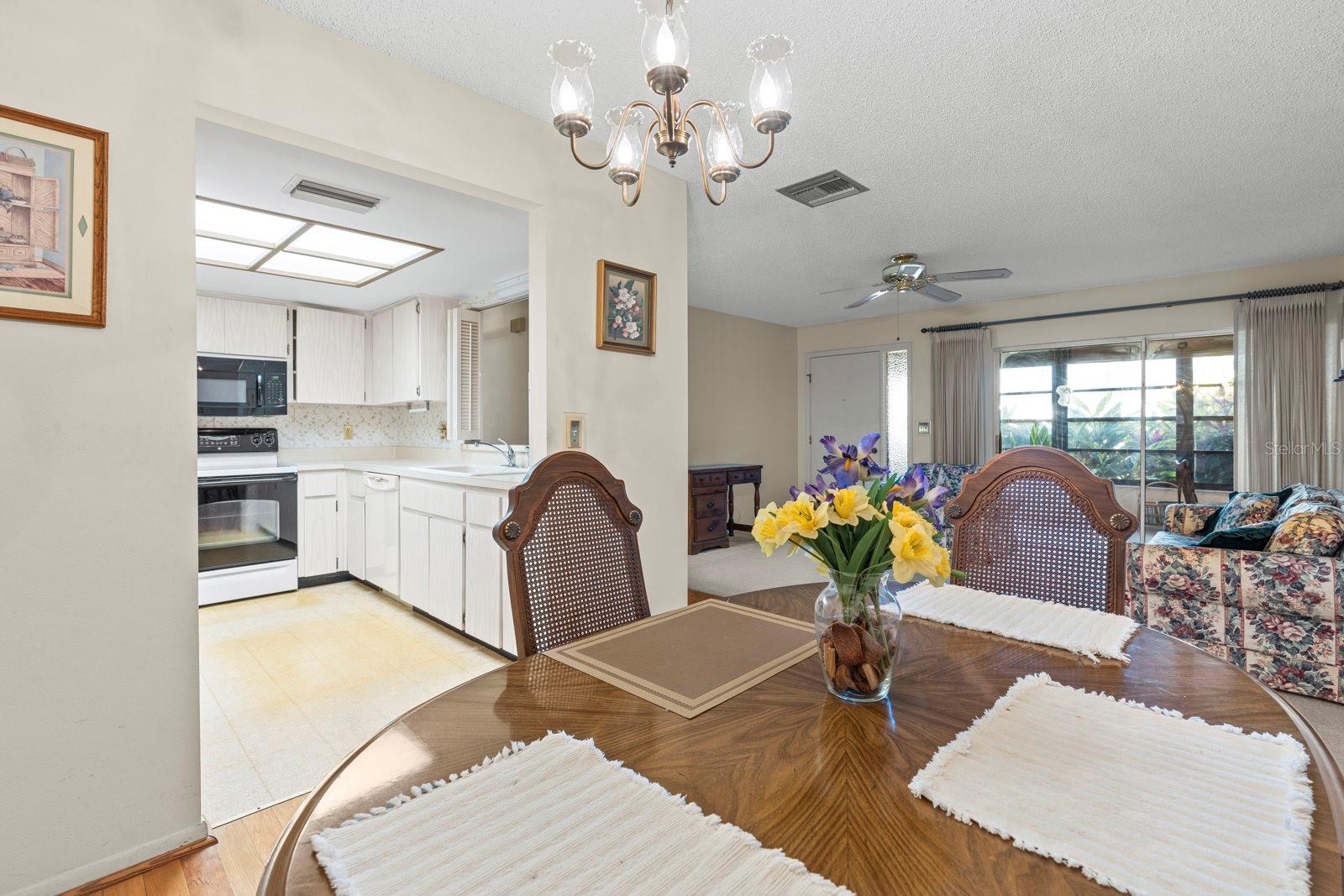 HIGHLAND LAKES CONDO - Residential