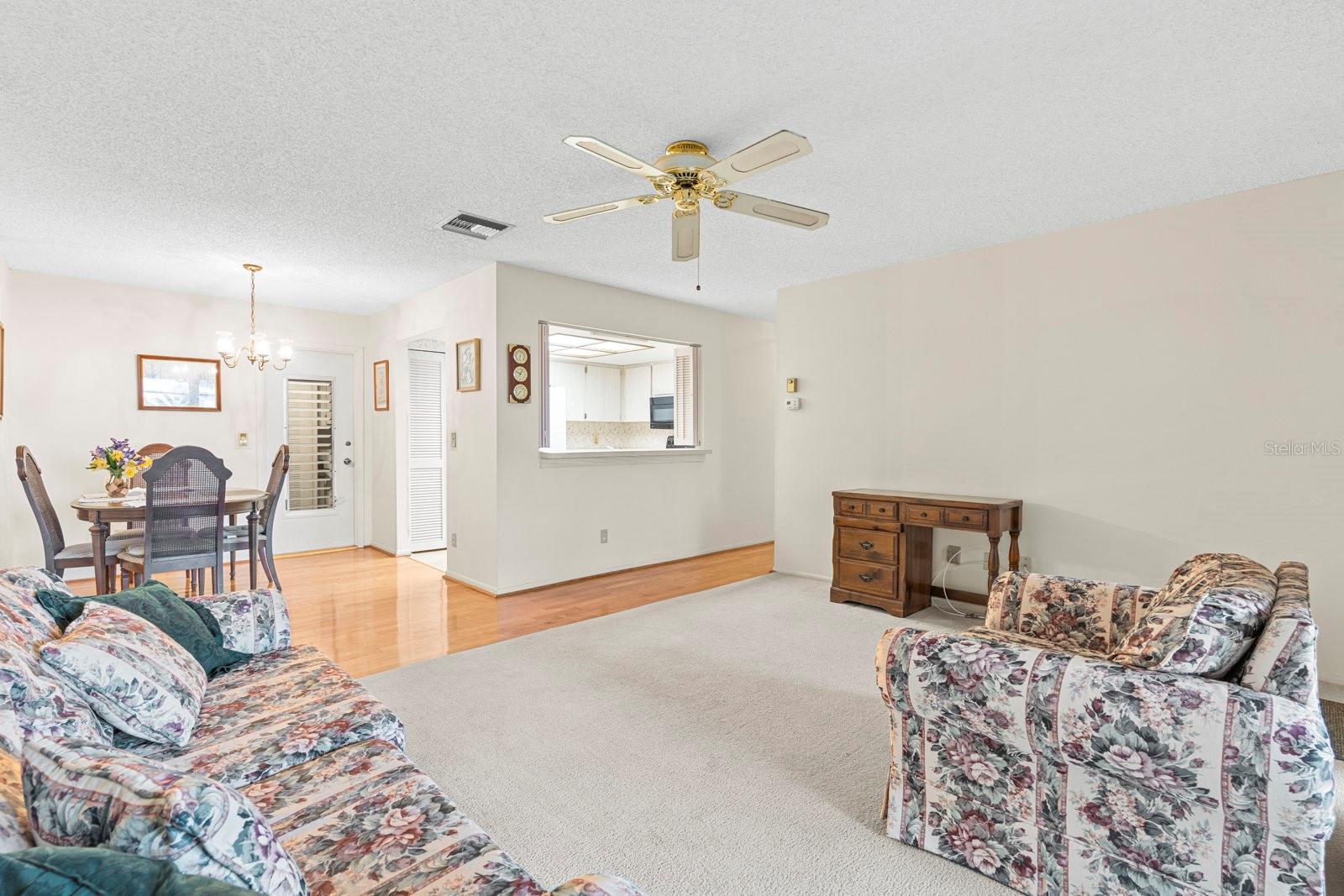 HIGHLAND LAKES CONDO - Residential