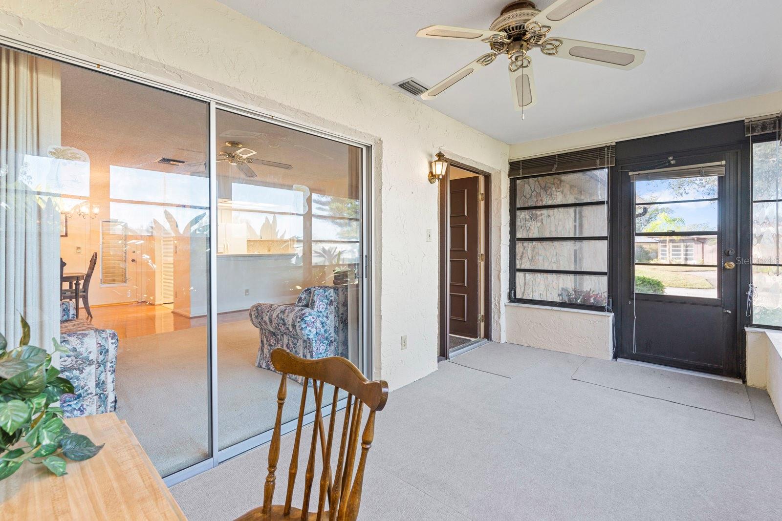 HIGHLAND LAKES CONDO - Residential