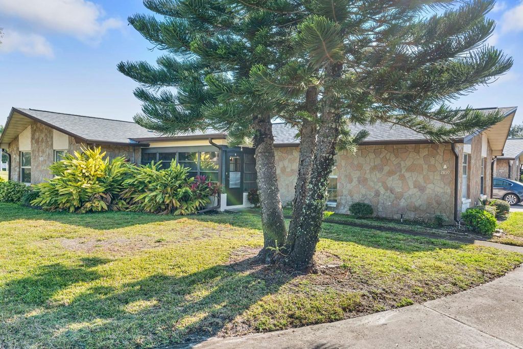 Photo of 2850 Highlands Boulevard #A, Palm Harbor, FL 34684 (MLS # TB8465261)