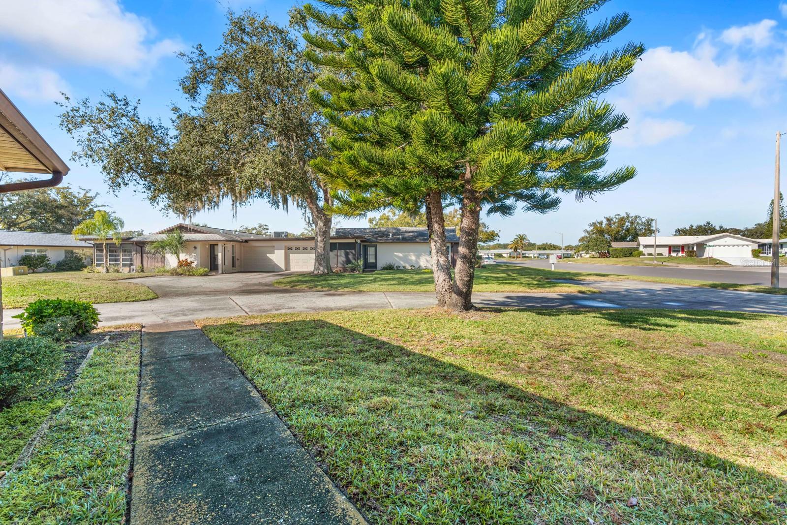 HIGHLAND LAKES CONDO - Residential