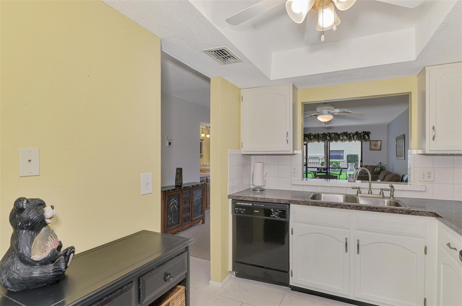 MISSION LAKES - Residential