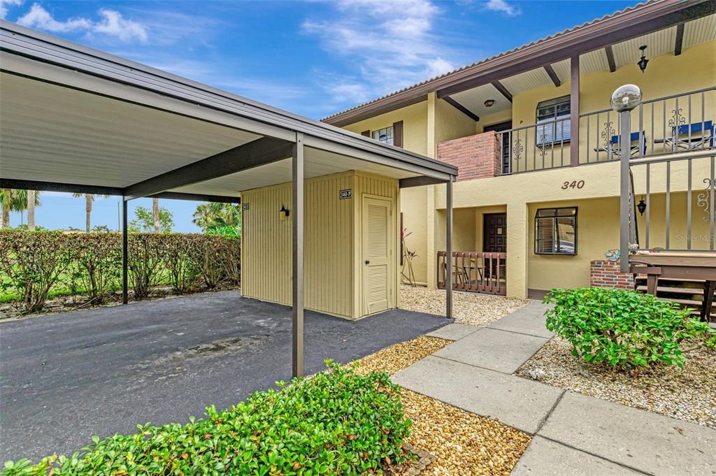 Photo of 340 Three Lakes Lane #O, Venice, FL 34285 (MLS # N6140216)