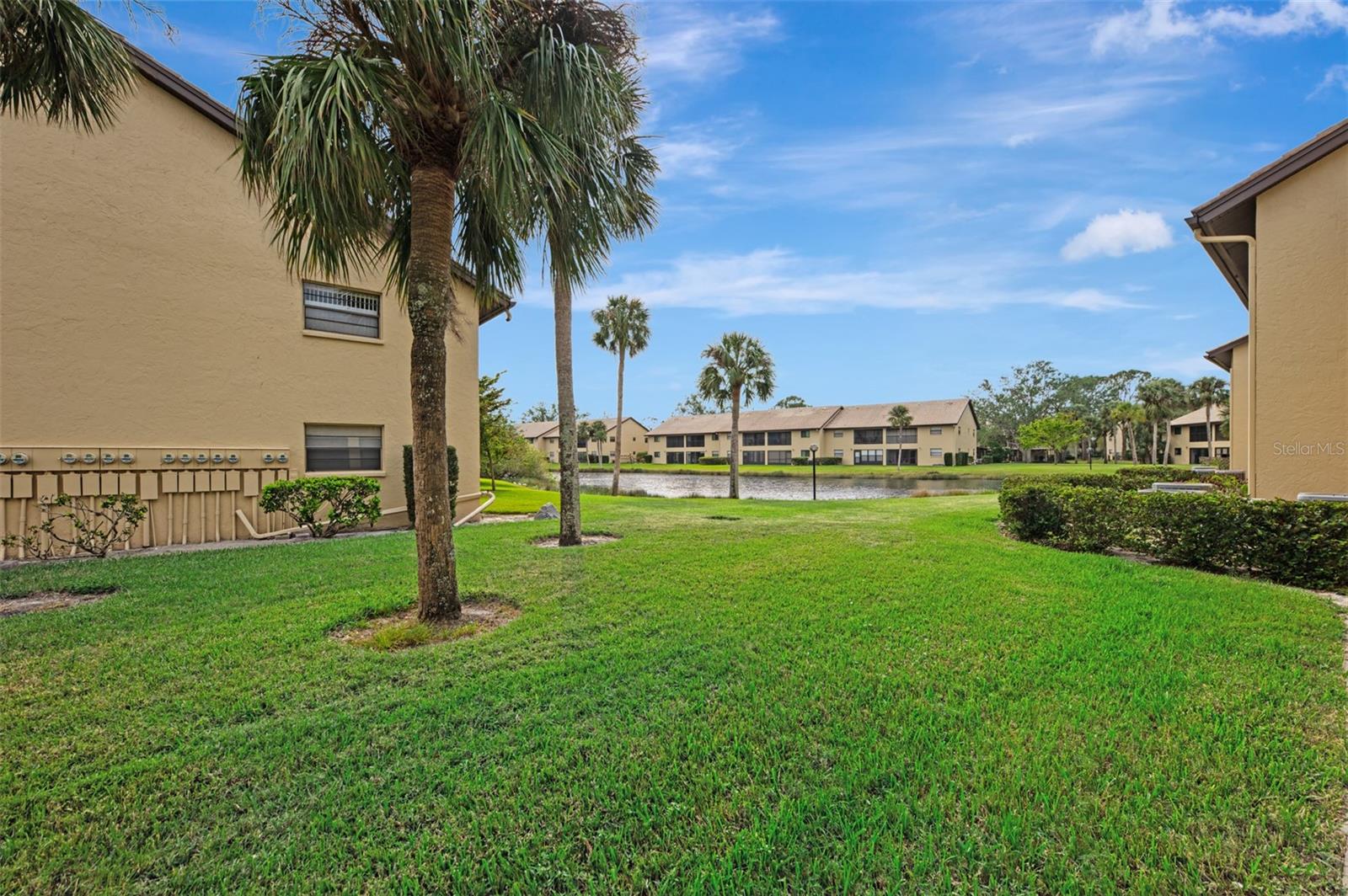 MISSION LAKES - Residential