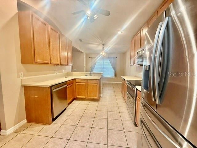 1213 BEXLEY COURT