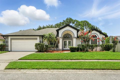 3909 CORVETA COURT ORLANDO FL 32837