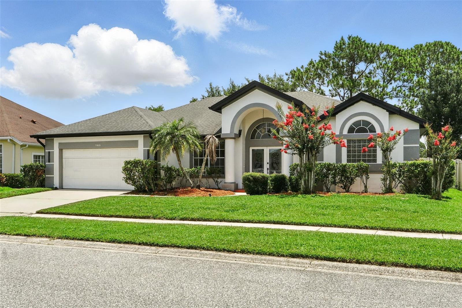 3909 CORVETA COURT