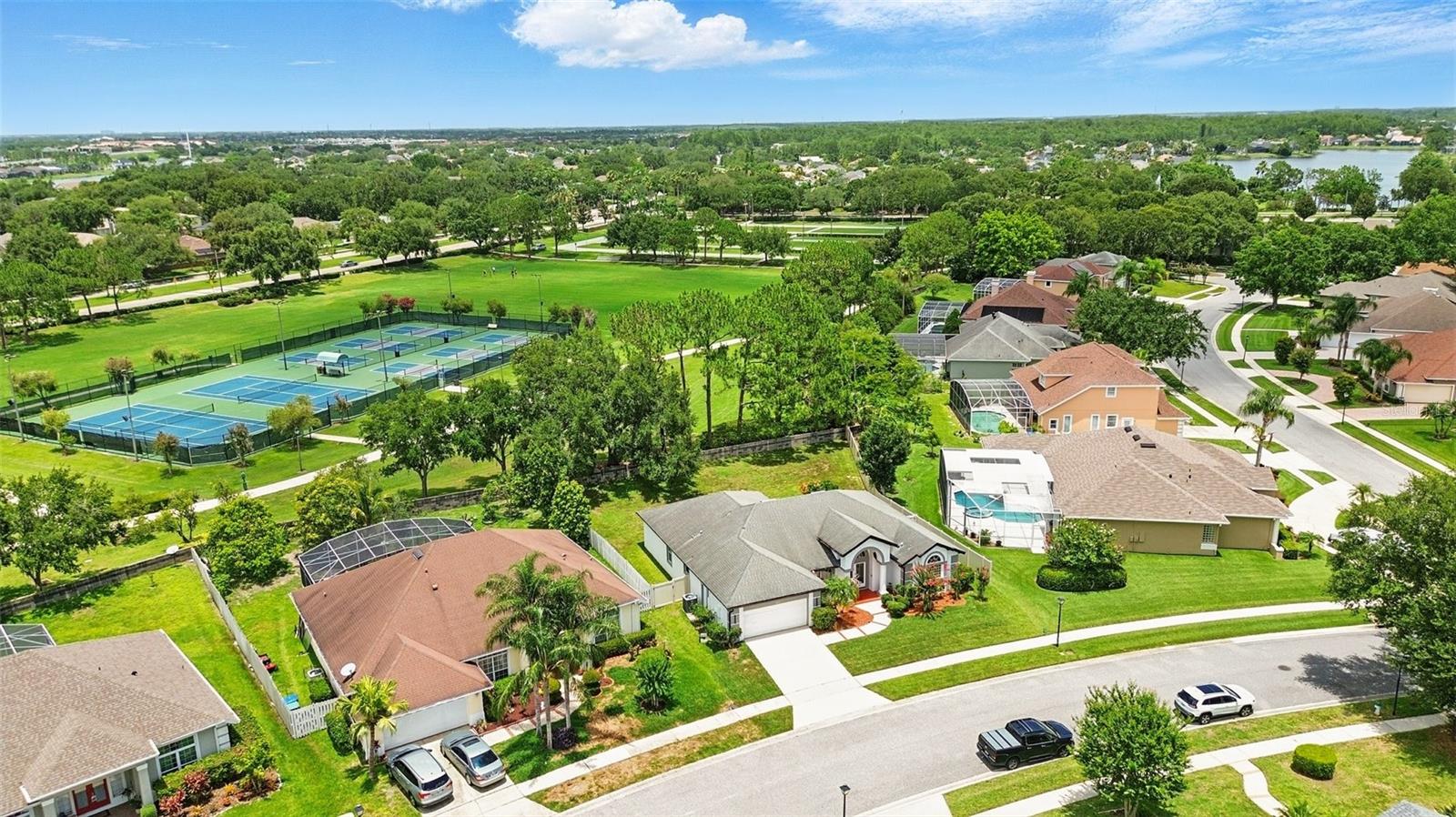 3909 CORVETA COURT