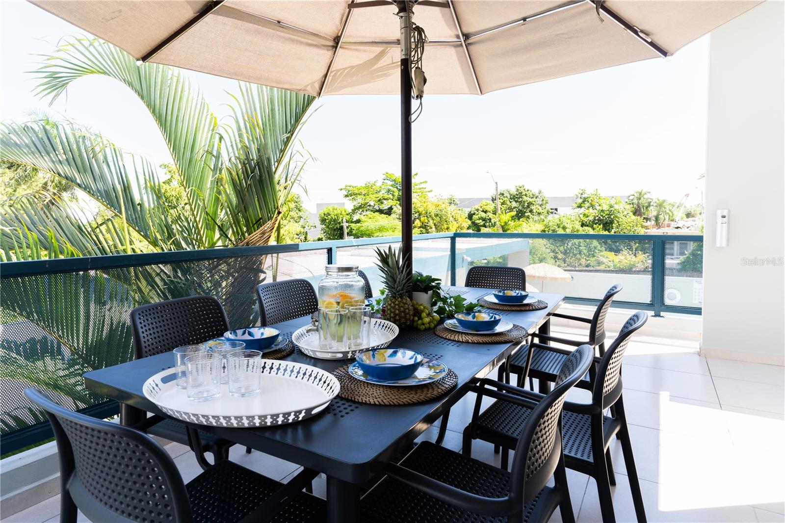 B-12, NORTH OF “I” STREET, DORADO, PUERTO RICO - Residential Income