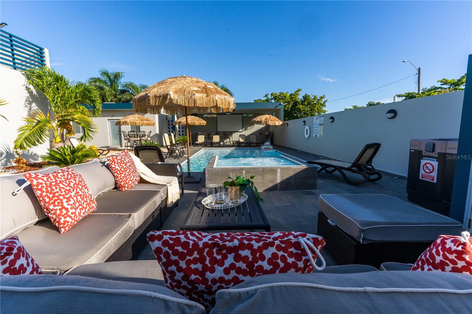 B-12, NORTH OF “I” STREET, DORADO, PUERTO RICO - Residential Income