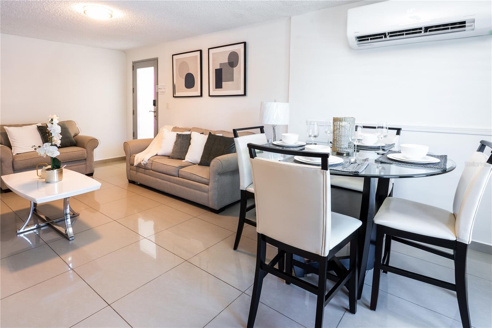 B-12, NORTH OF “I” STREET, DORADO, PUERTO RICO - Residential Income