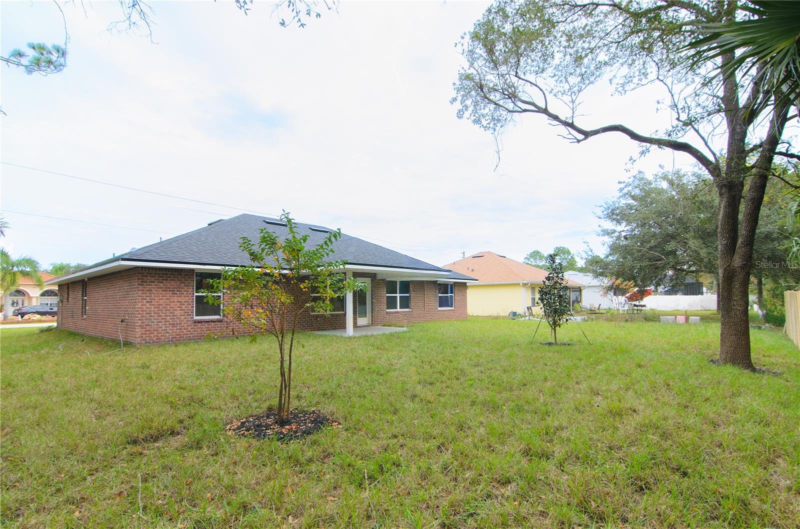 SEMINOLE WOODS - Residential