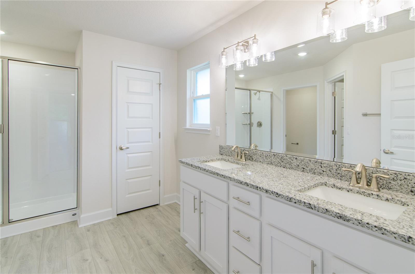 SEMINOLE WOODS - Residential