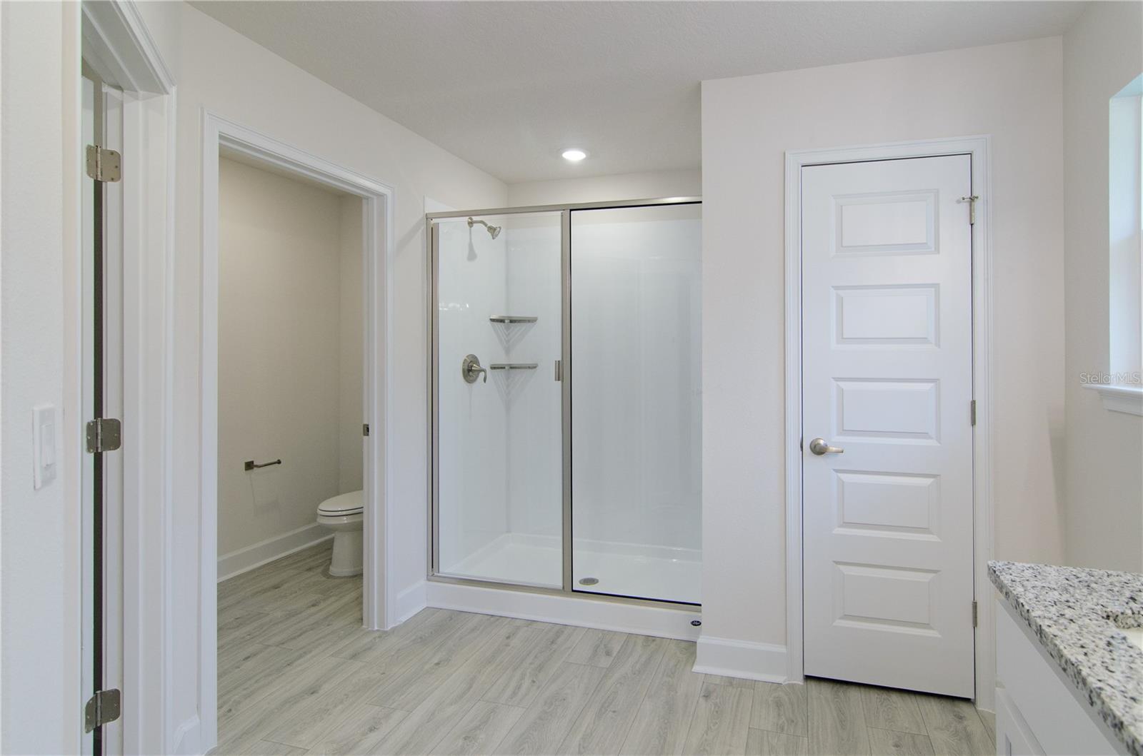 SEMINOLE WOODS - Residential