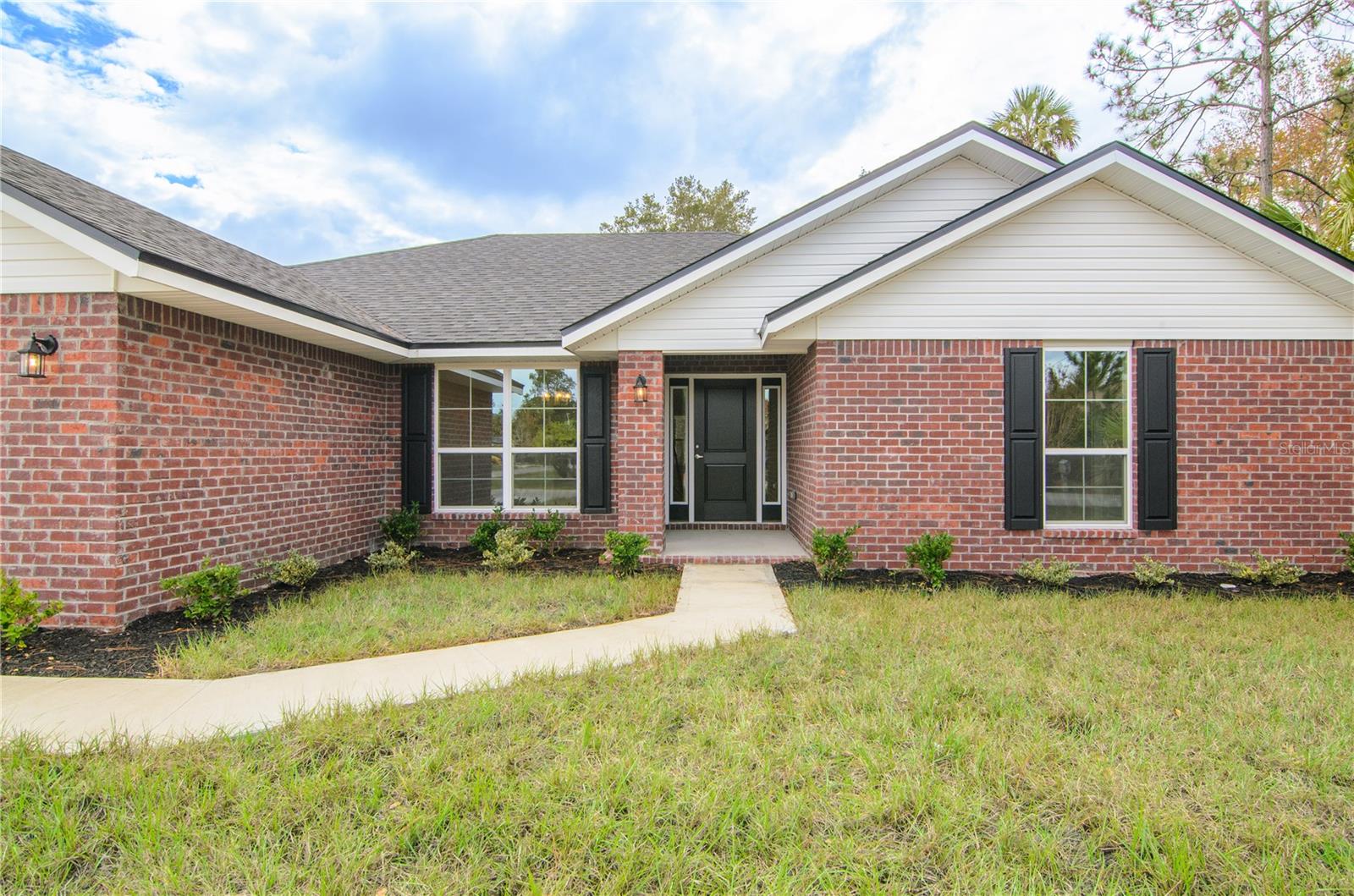 SEMINOLE WOODS - Residential