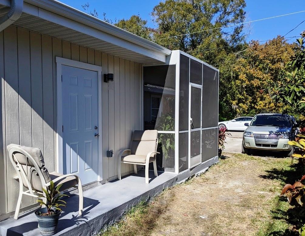 NEW PEARCE & PEARCE VEGETABLE FARMS - Residential Lease