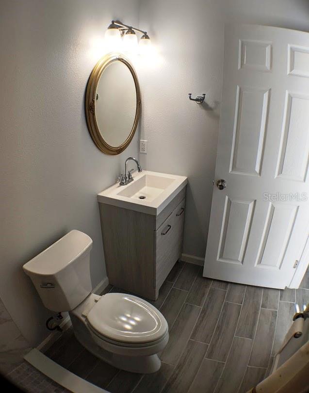 NEW PEARCE & PEARCE VEGETABLE FARMS - Residential Lease