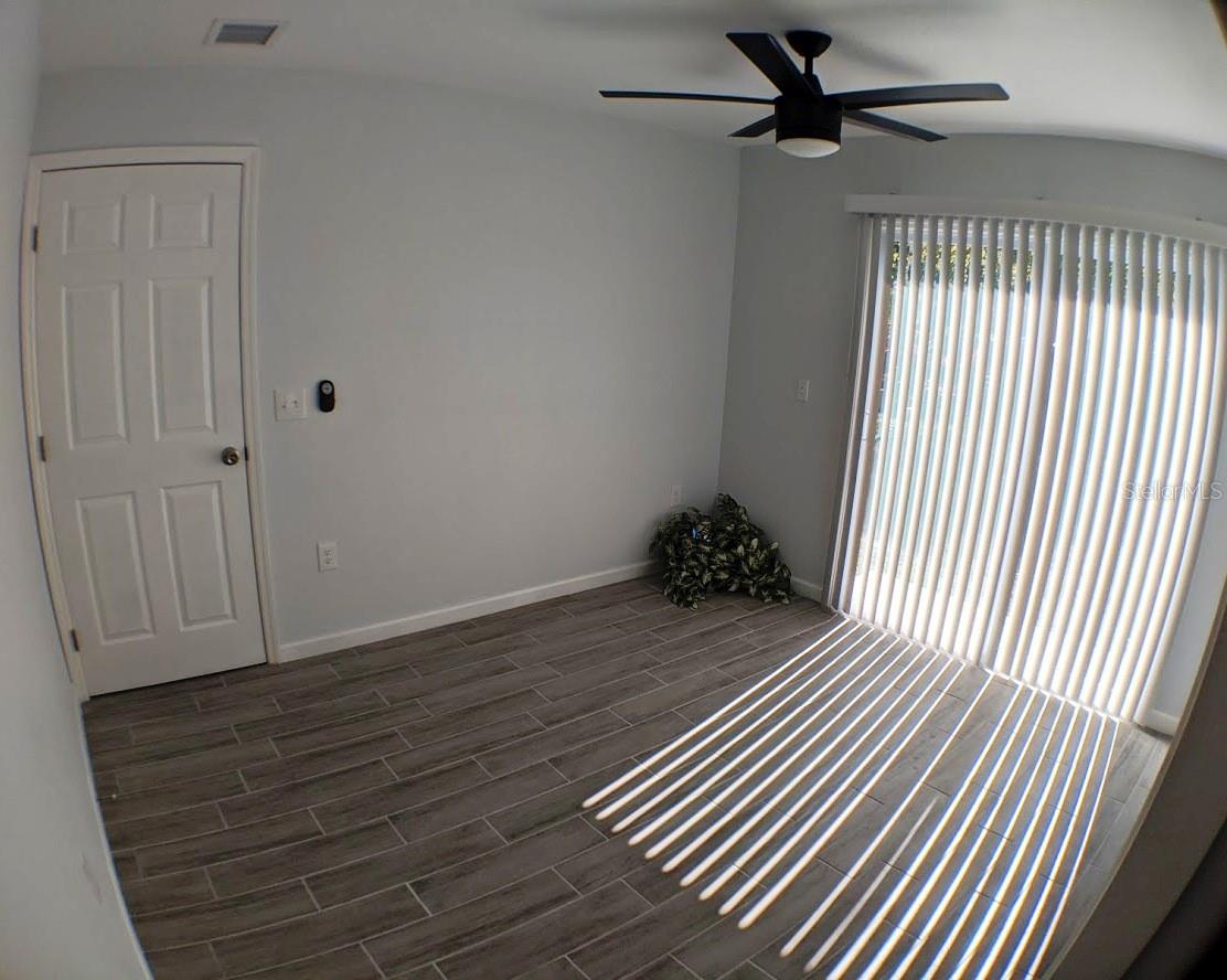 NEW PEARCE & PEARCE VEGETABLE FARMS - Residential Lease