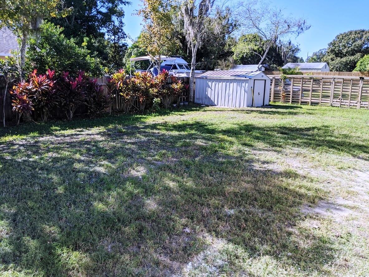 NEW PEARCE & PEARCE VEGETABLE FARMS - Residential Lease