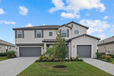 A home in BRADENTON