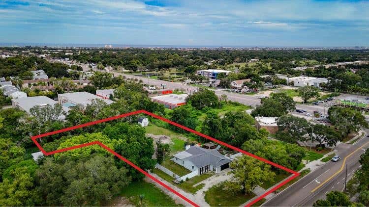 Photo of 11635 131st Street, Largo, FL 33774 (MLS # TB8536835)