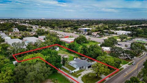 Photo of 11635 131st Street, Largo, FL 33774 (MLS # TB8536835)