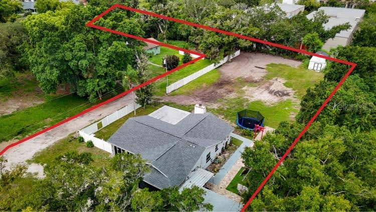Photo of 11635 131st Street, Largo, FL 33774 (MLS # TB8536835)