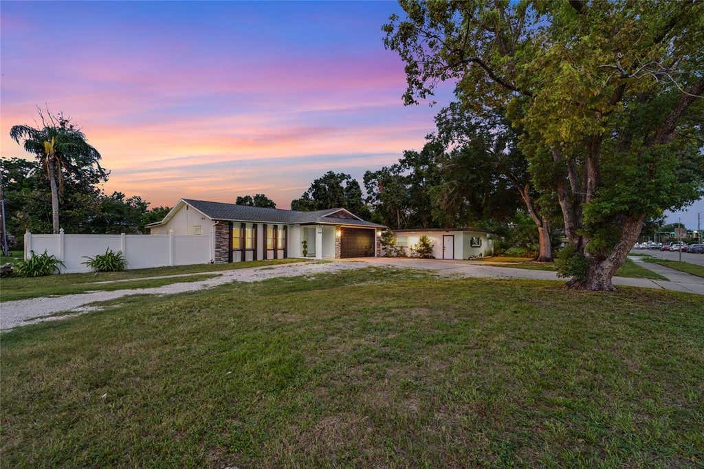 Photo of 11635 131st Street, Largo, FL 33774 (MLS # TB8536835)