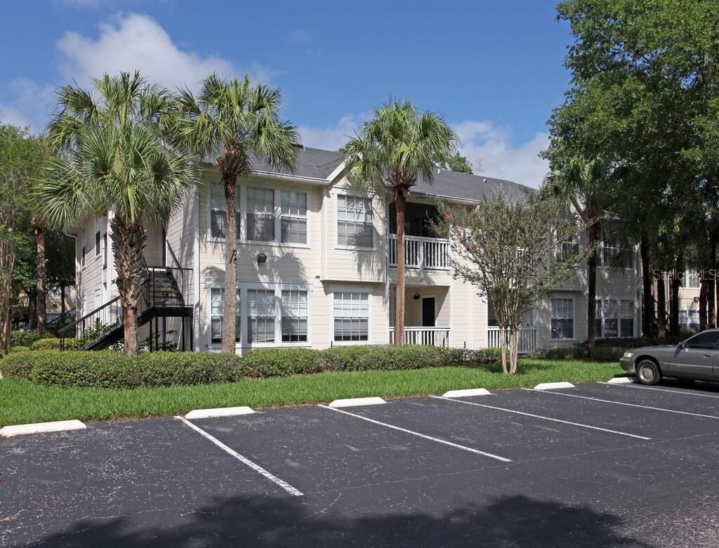 Photo of 1025 S Hiawassee Road #2224, Orlando, FL 32835 (MLS # O6380211)