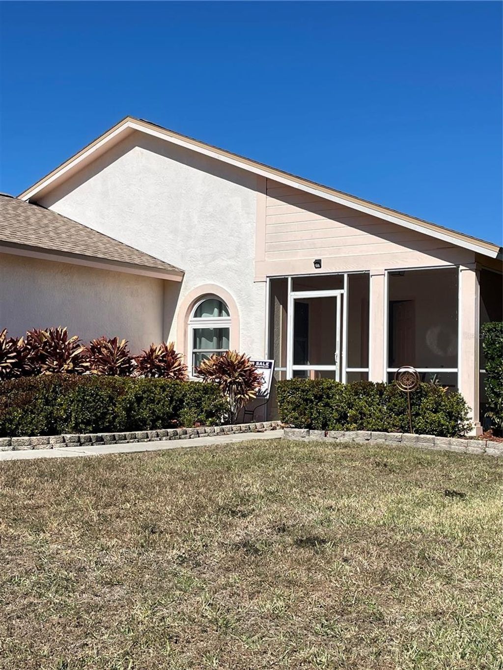 Photo of 28647 Twinbrook Ln, Wesley Chapel, FL 33543 (MLS # O6377119)