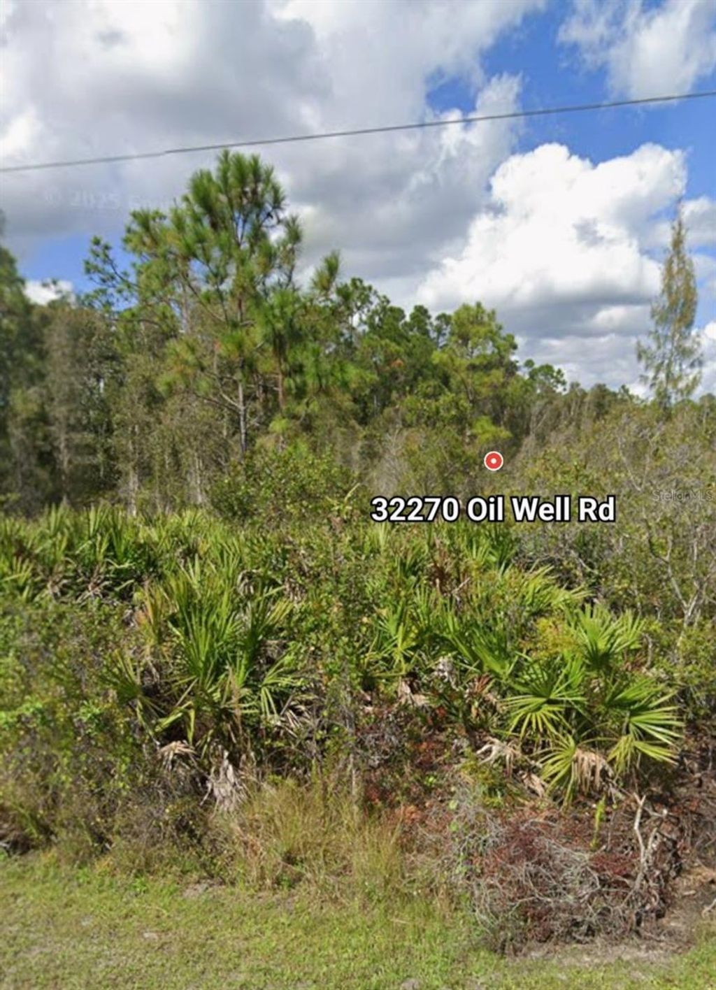 Photo of 32270 Oil Well Rd, Punta Gorda, FL 33955 (MLS # C7523349)