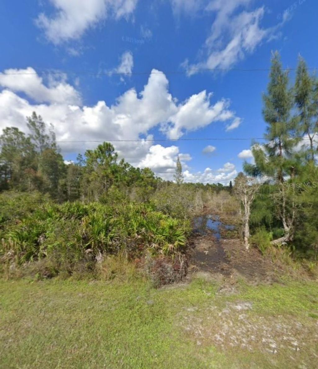 Photo of 32270 Oil Well Rd, Punta Gorda, FL 33955 (MLS # C7523349)