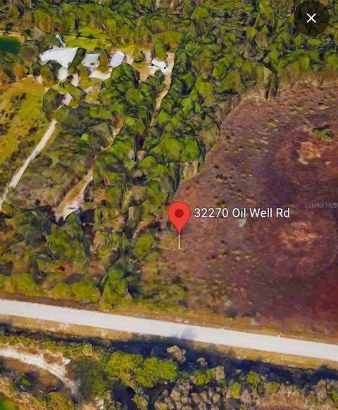 Search Sarasota & Manatee County Homes 33 32270 OIL WELL RD PUNTA GORDA FL 33955