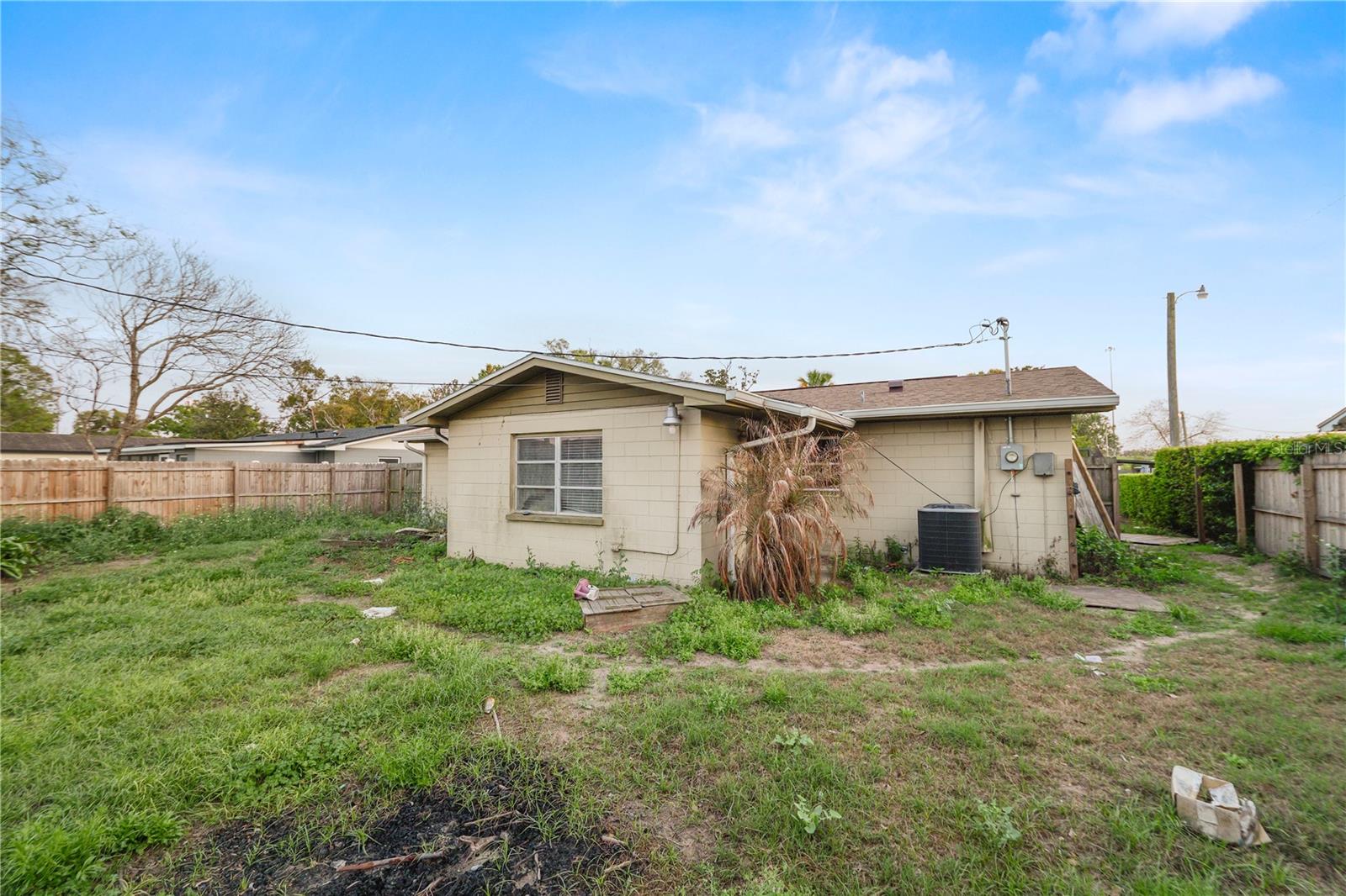 WINSTON HEIGHTS - Residential