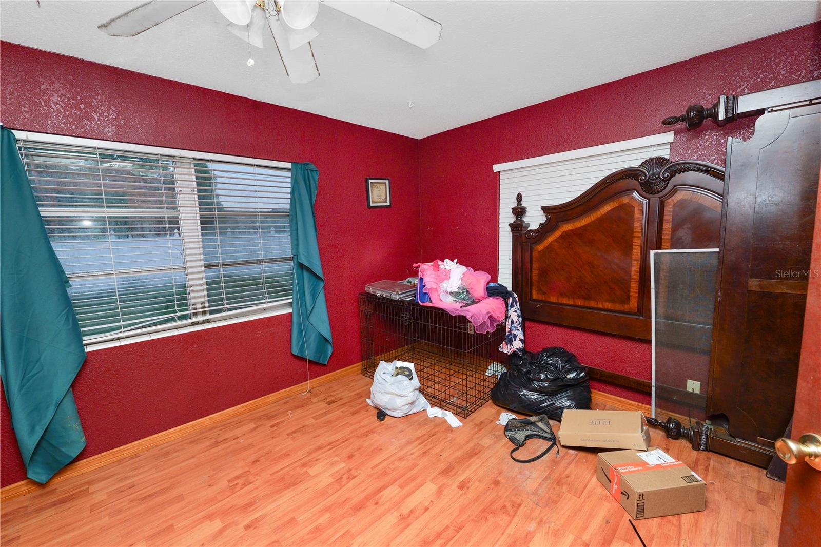 WINSTON HEIGHTS - Residential