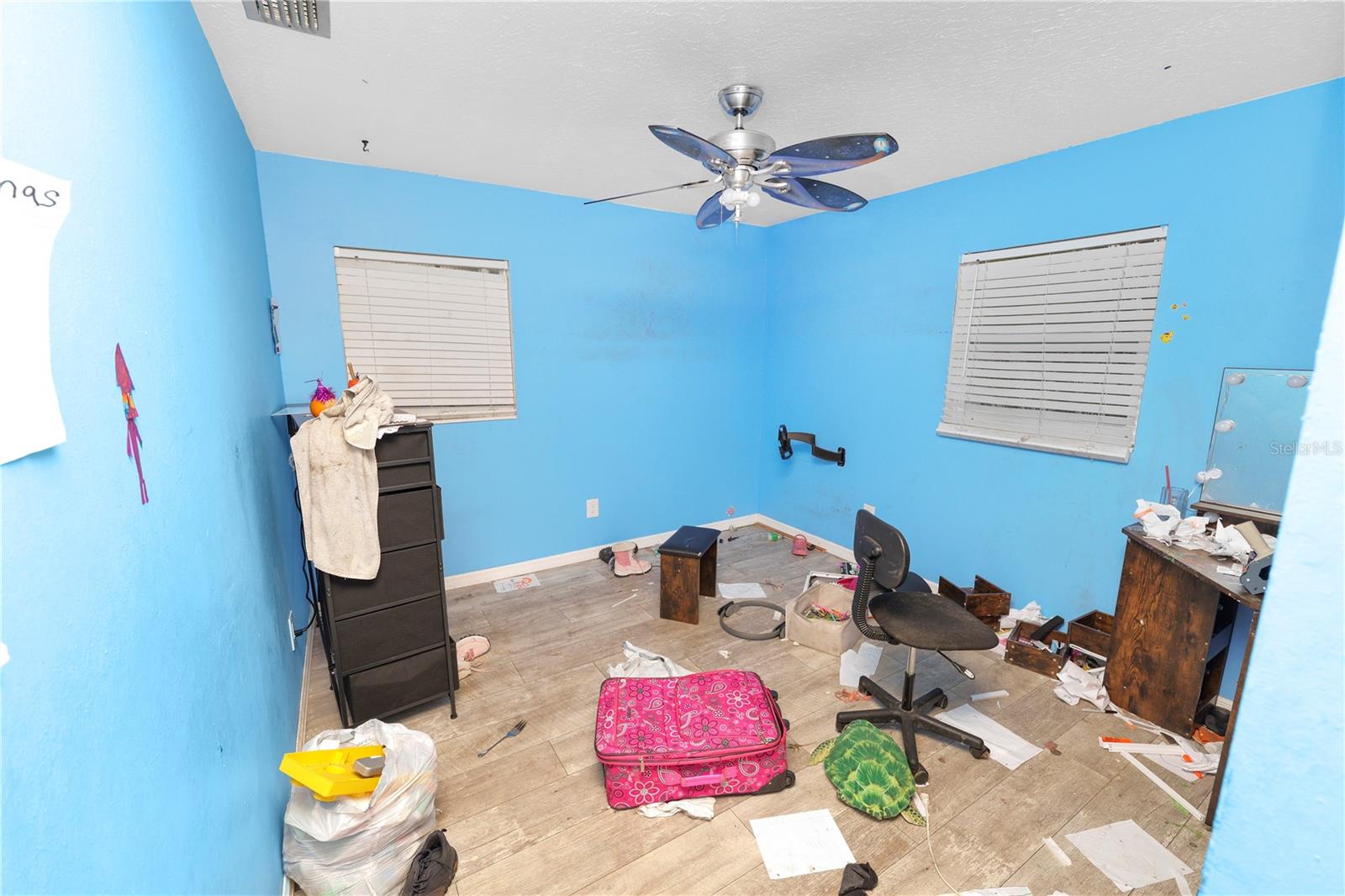 WINSTON HEIGHTS - Residential