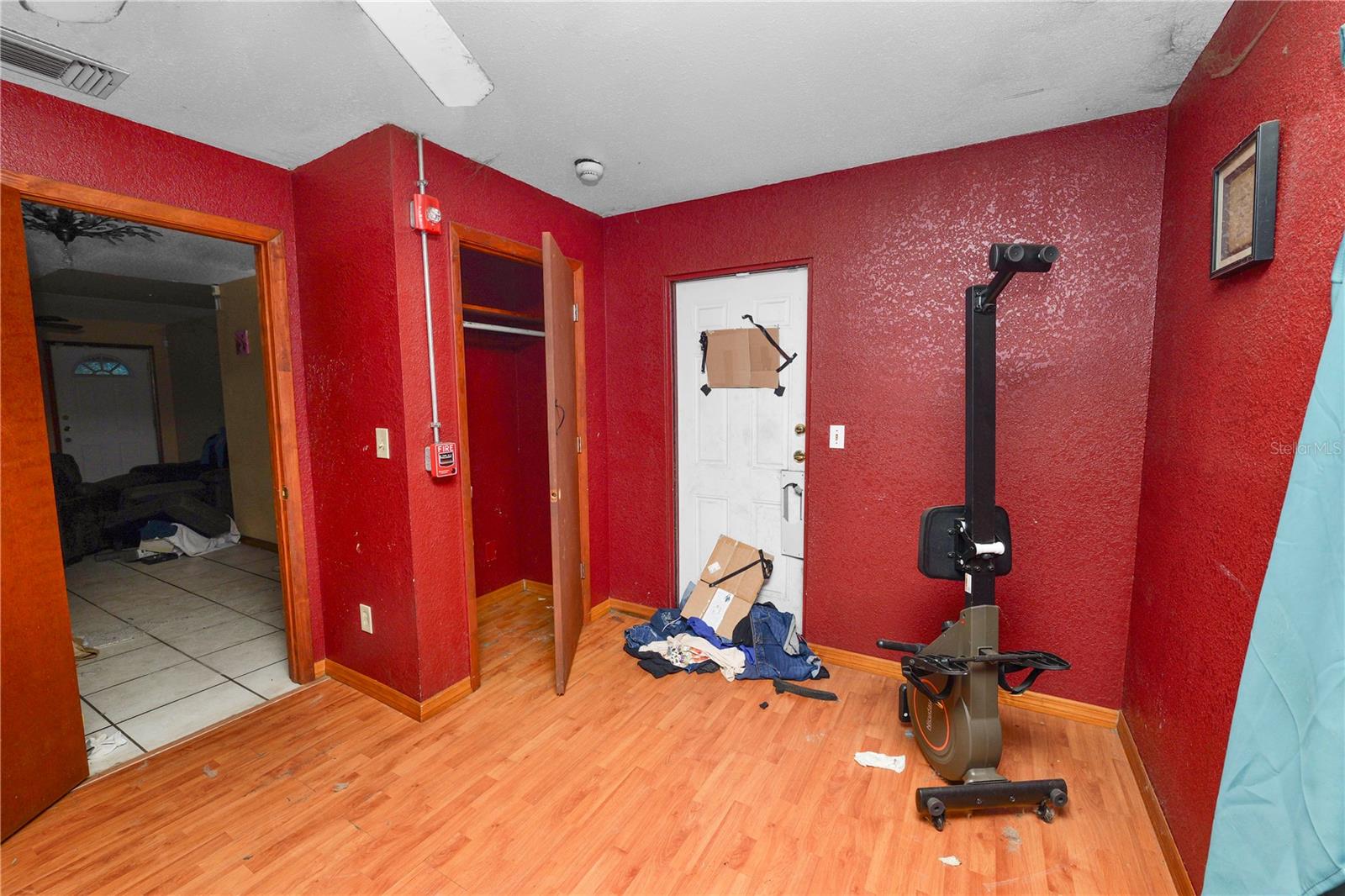 WINSTON HEIGHTS - Residential