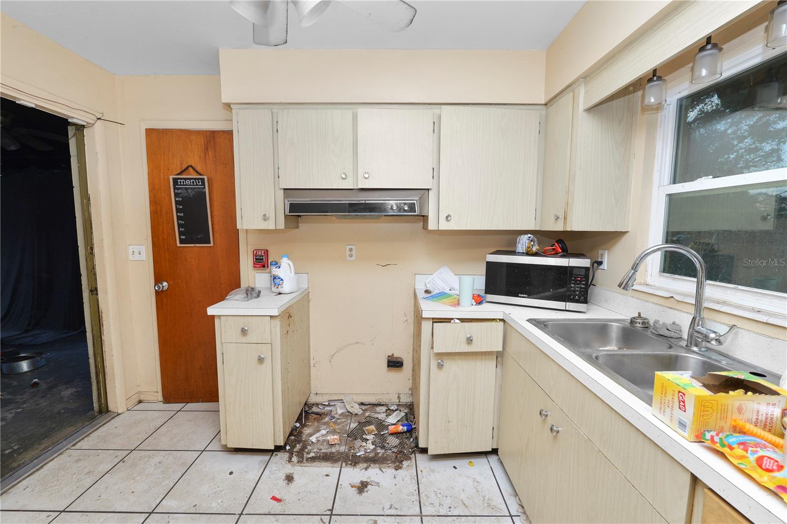 WINSTON HEIGHTS - Residential