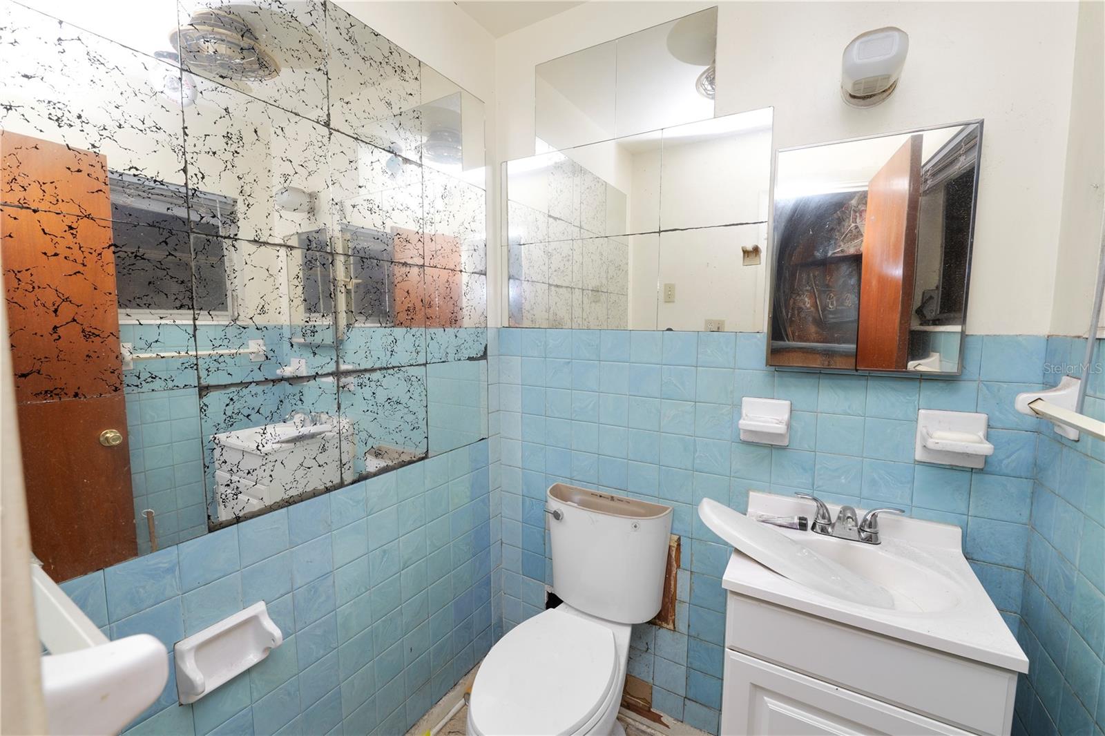 WINSTON HEIGHTS - Residential