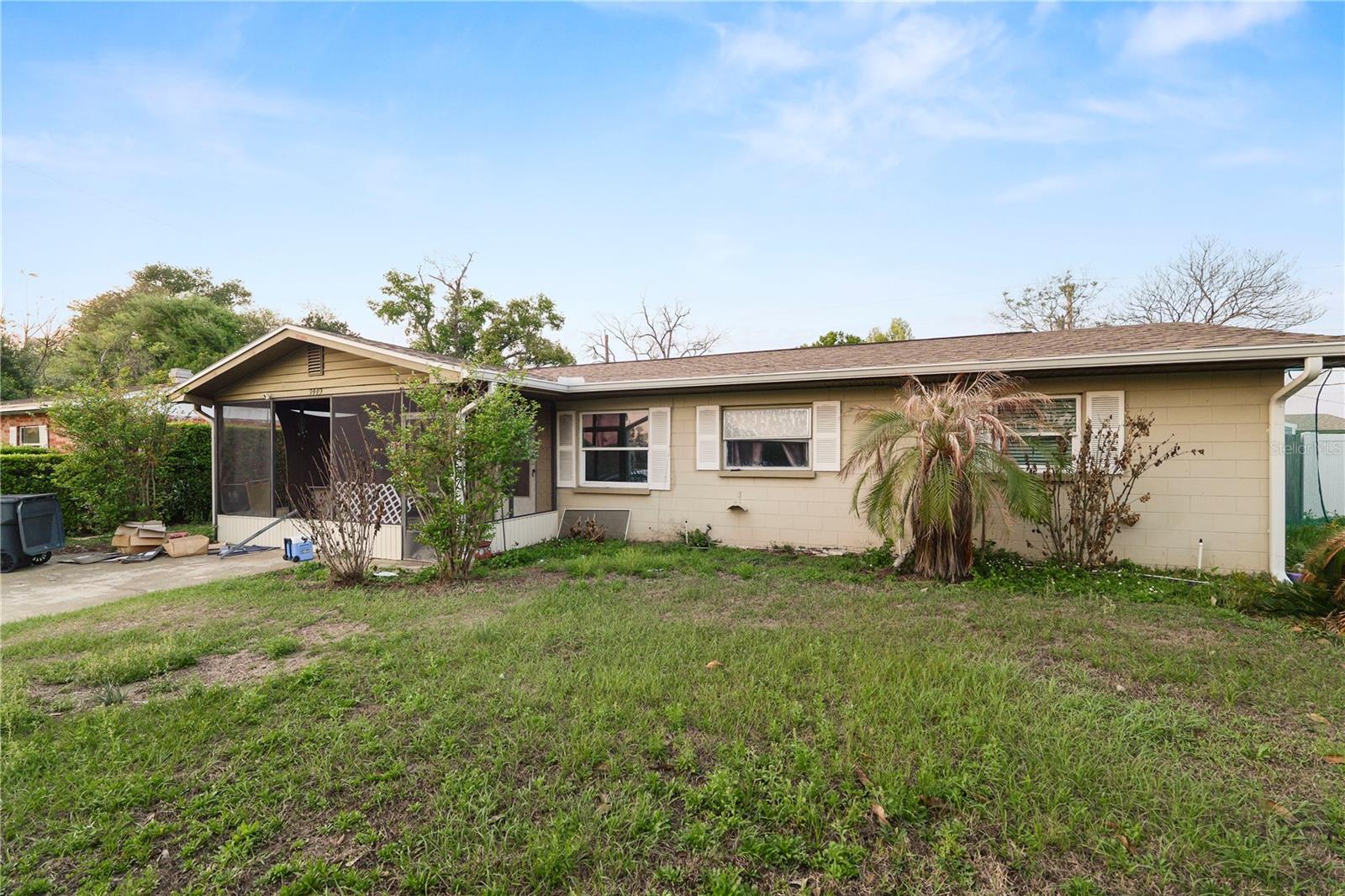 WINSTON HEIGHTS - Residential