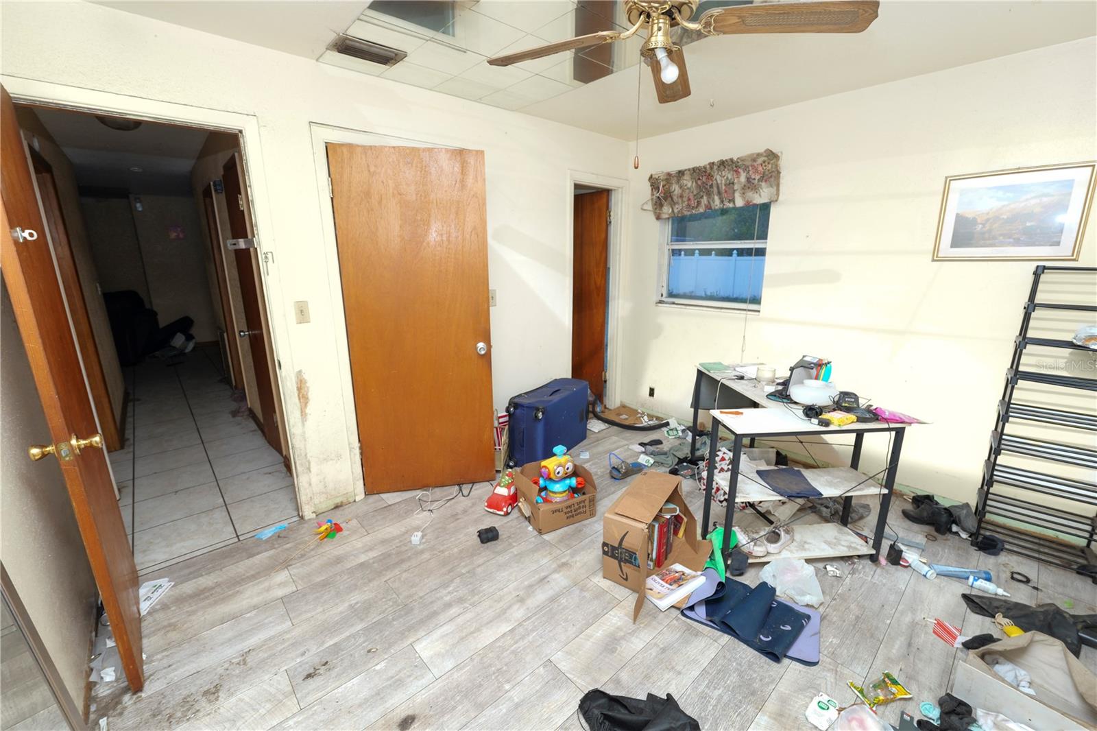 WINSTON HEIGHTS - Residential