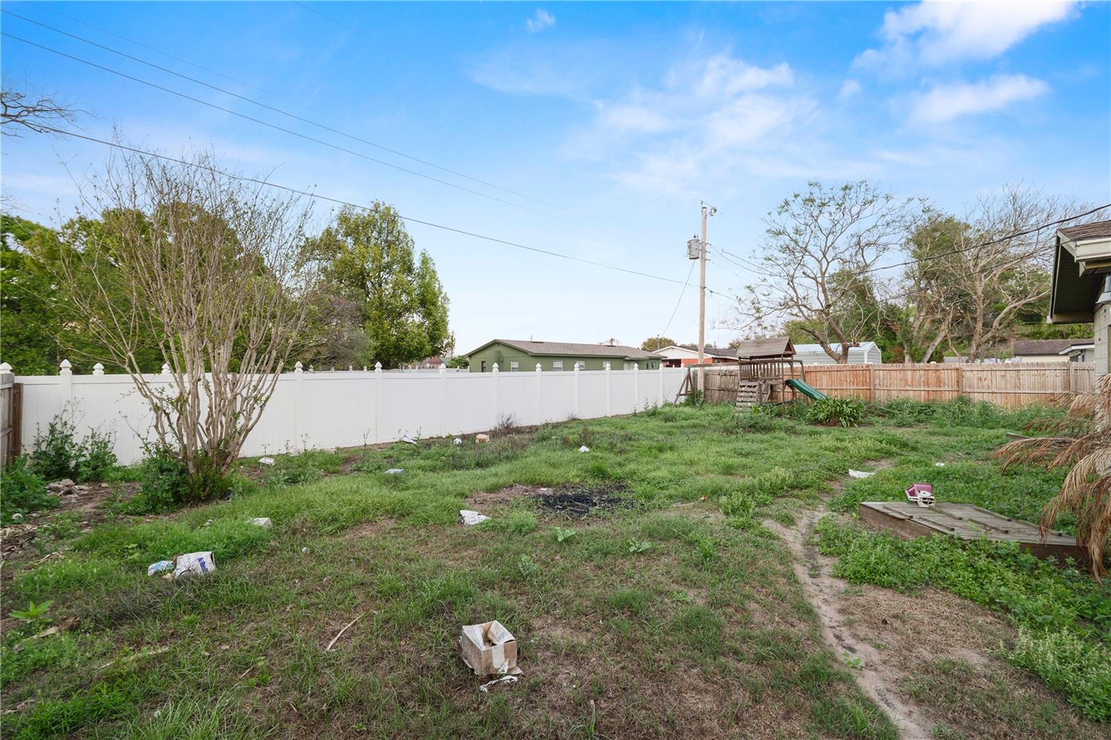 WINSTON HEIGHTS - Residential