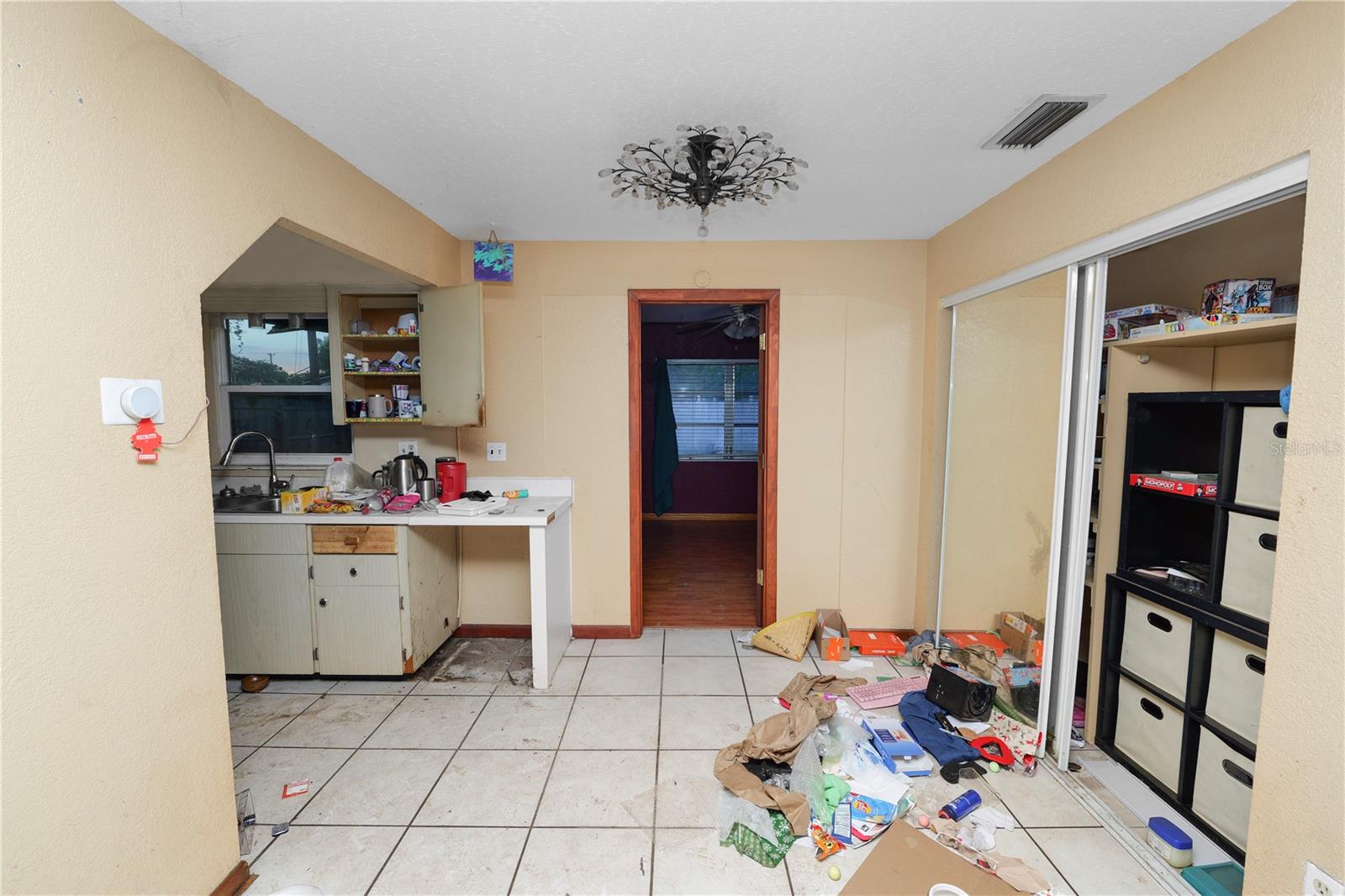 WINSTON HEIGHTS - Residential