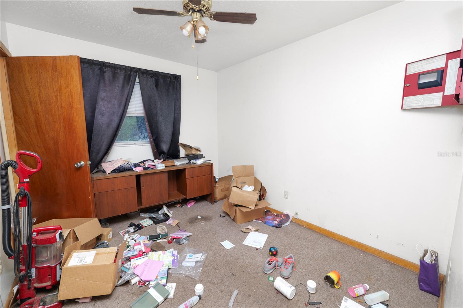 WINSTON HEIGHTS - Residential