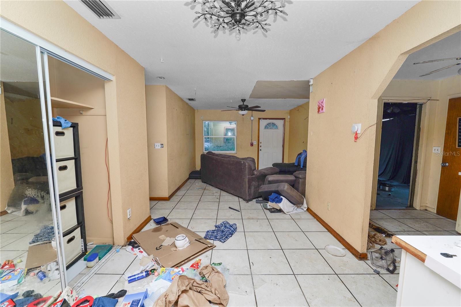 WINSTON HEIGHTS - Residential