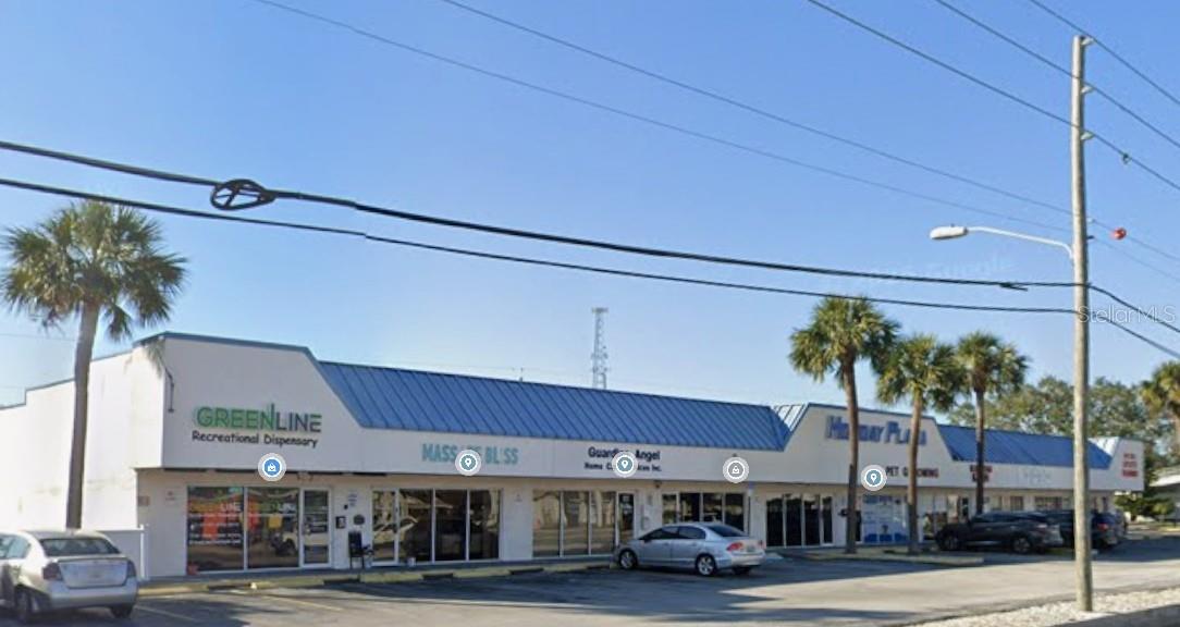 6572 Seminole Blvd, Seminole, FL 33772