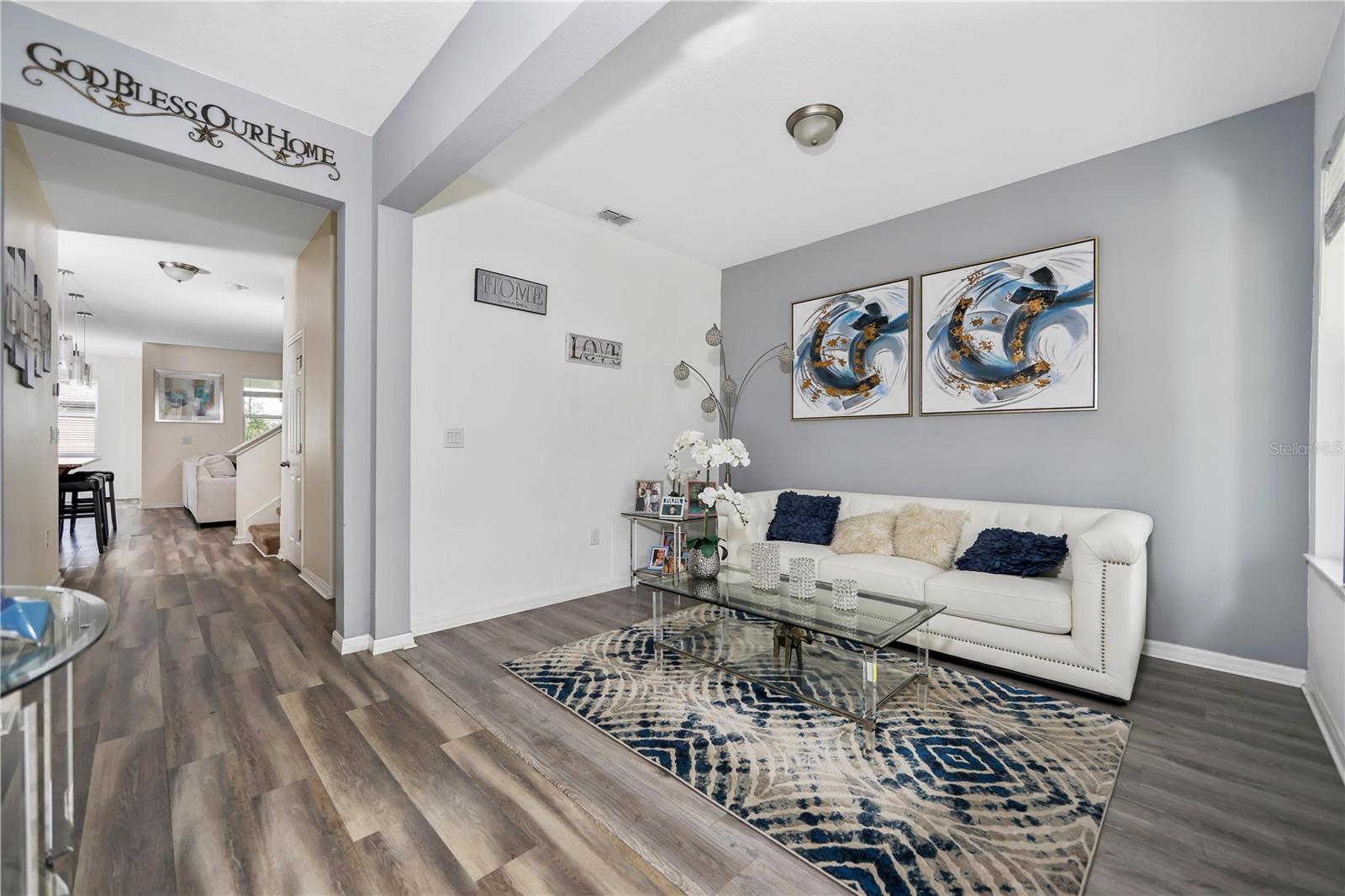 3107 STONEGATE DRIVE